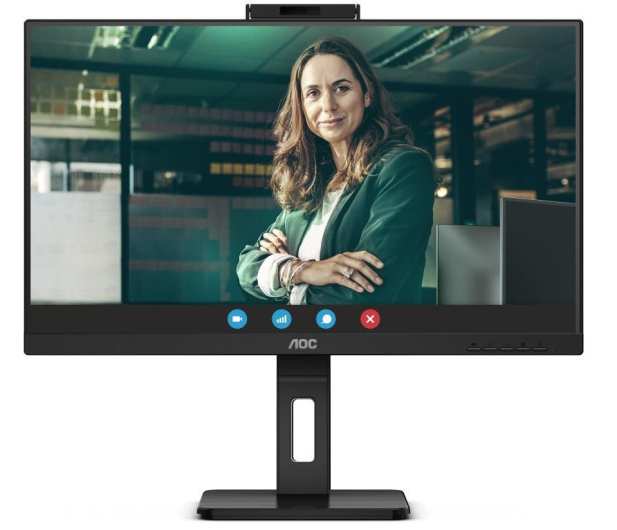 AOC Q27P3CW - 1169567 - zdjęcie